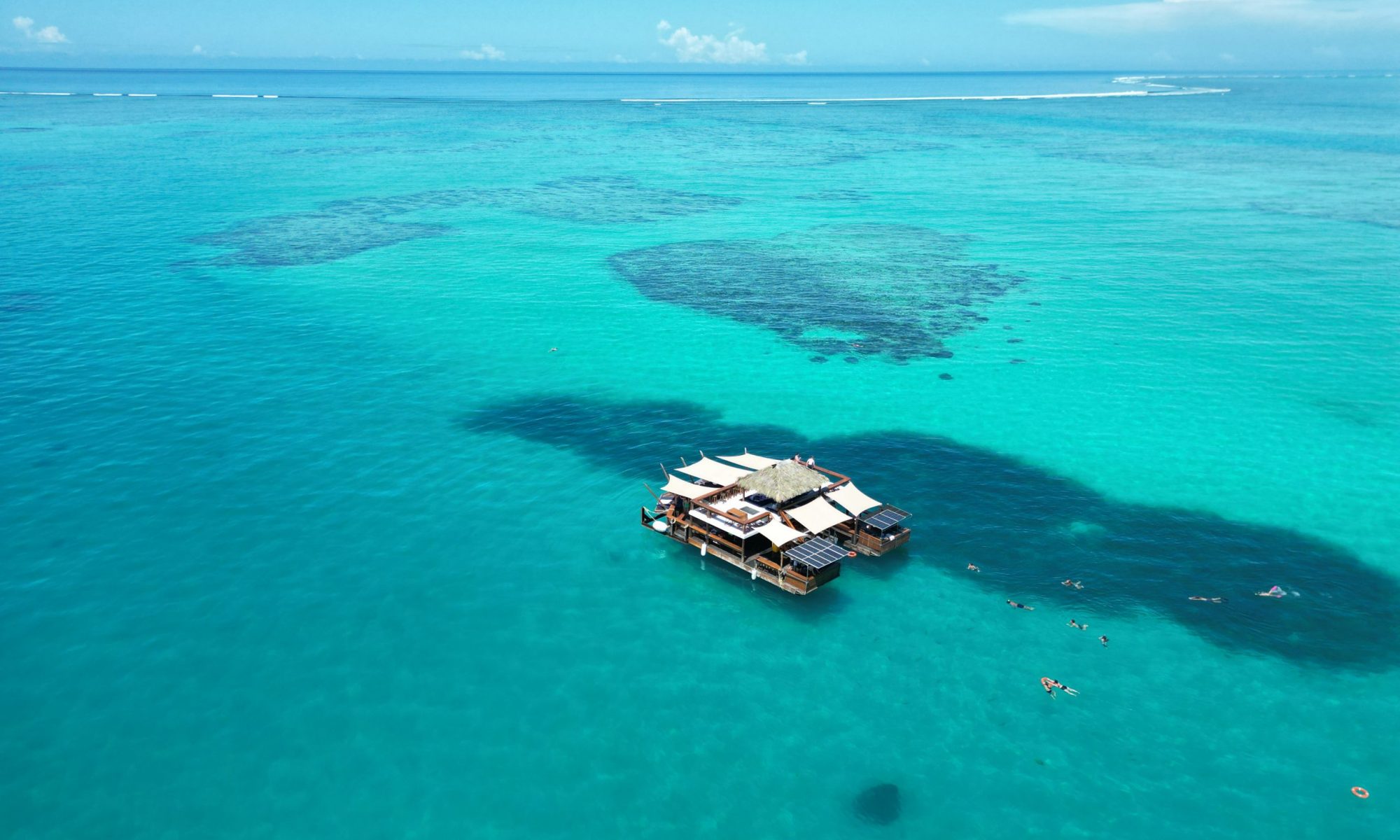 Addicted To Fiji 2024